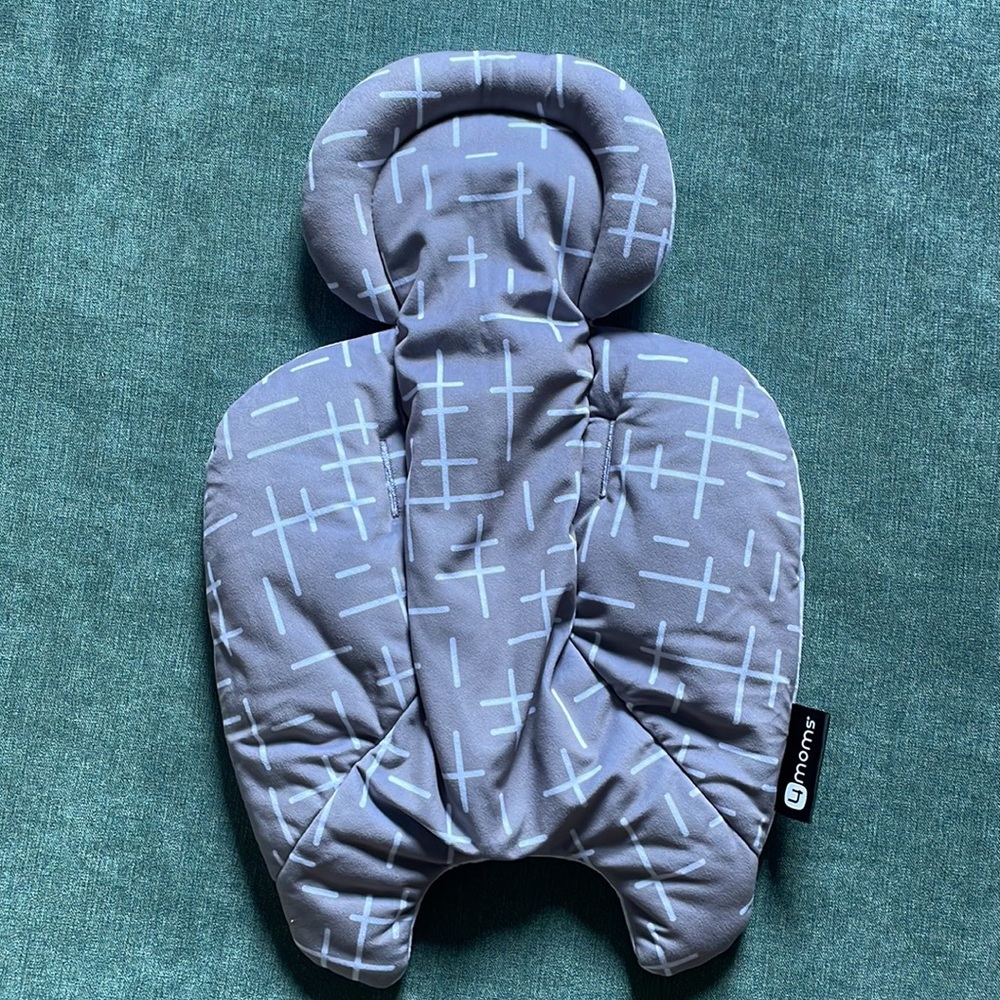 4moms mamaroo infant insert